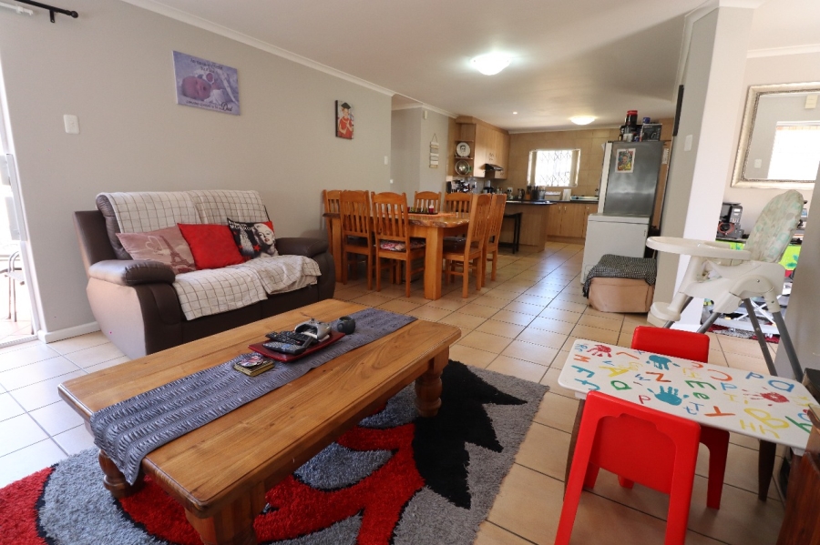 3 Bedroom Property for Sale in Ben Kamma Eastern Cape